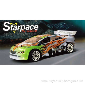 gc-94282 1/16th Scale Nitro On Road Touring Car